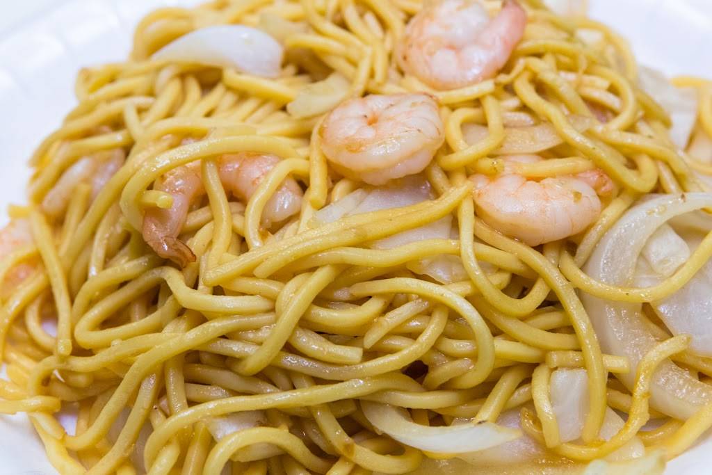 Won-Ton | restaurant | 131 W Hendry St, Hinesville, GA 31313, USA | 9128764191 OR +1 912-876-4191