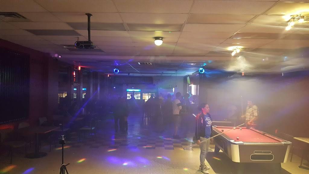 La Caverna Restaurant & Night Club | restaurant | 5310 Hull Street Rd H, Richmond, VA 23224, USA | 8045549098 OR +1 804-554-9098