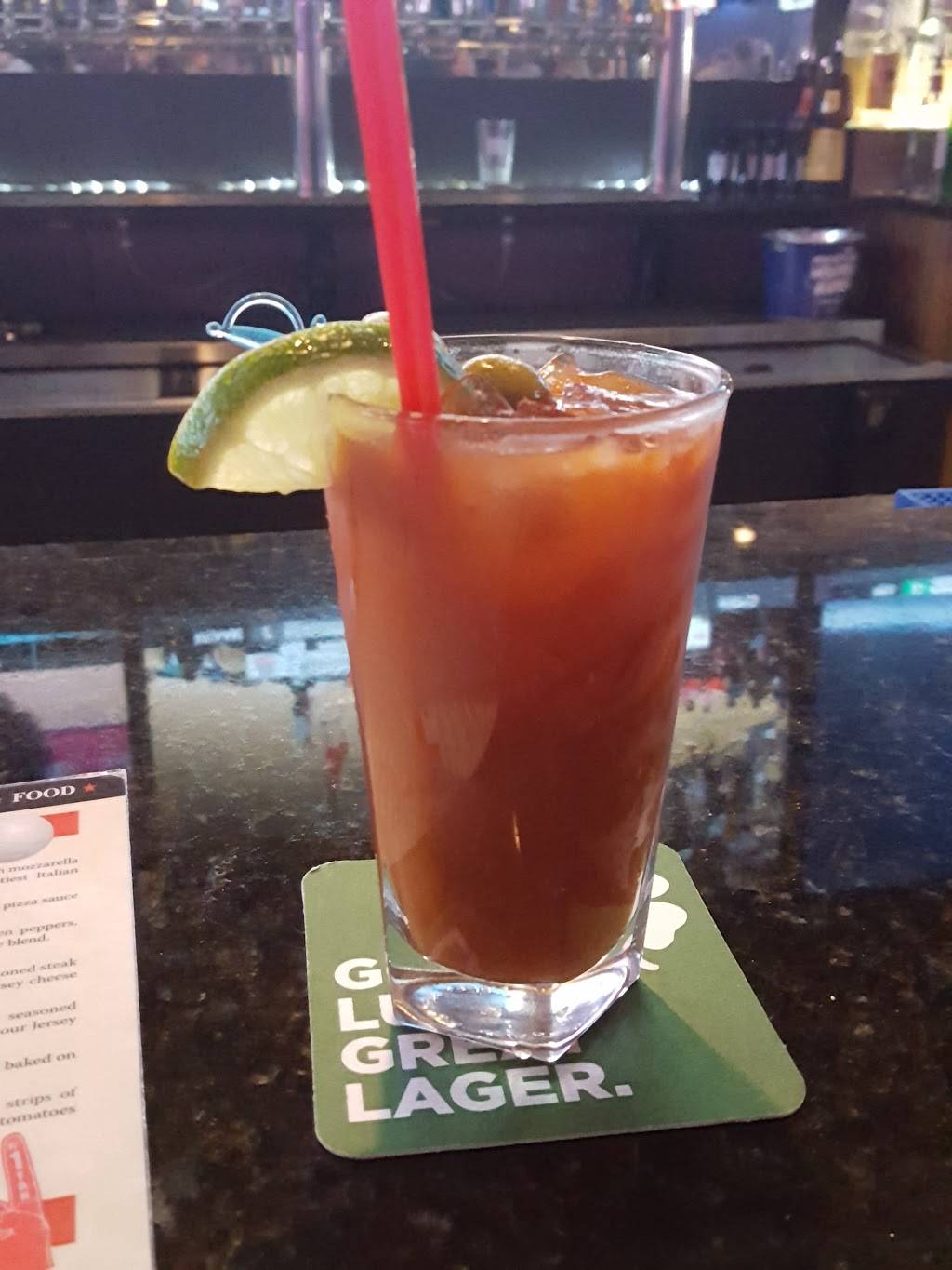 Jerseys Game Day Grill - Defiance | restaurant | 1995 N Clinton St, Defiance, OH 43512, USA | 4199560925 OR +1 419-956-0925