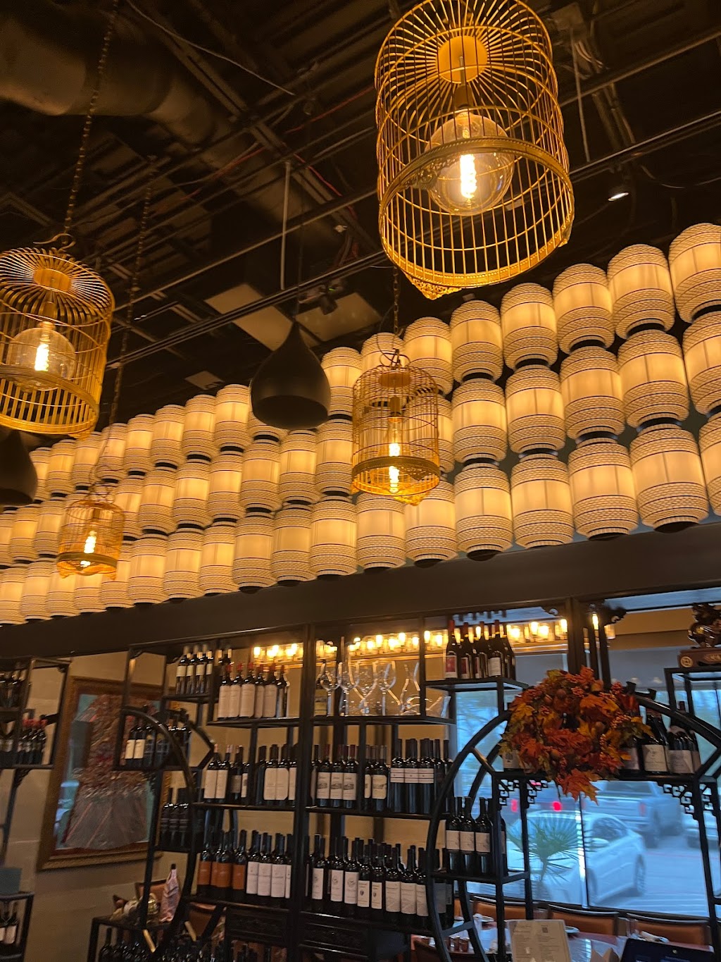 Ling Wu Asian Restaurant | restaurant | 7415 Southwest Pkwy, Austin, TX 78735, USA | 5128928878 OR +1 512-892-8878