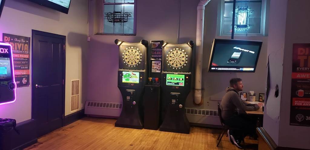 Alarys Bar | meal takeaway | 139 7th St E, St Paul, MN 55101, USA | 6512247717 OR +1 651-224-7717