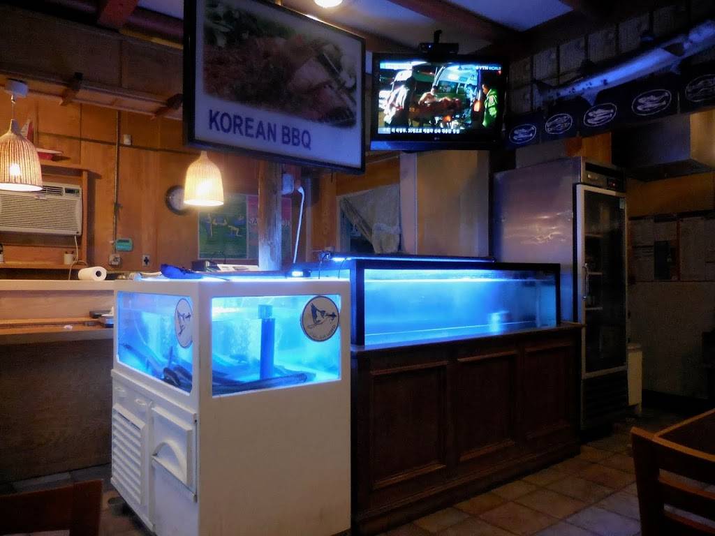 Il Me Jung Korean Restaurant | restaurant | 10017 Long Point Rd, Houston, TX 77055, USA | 7138278808 OR +1 713-827-8808