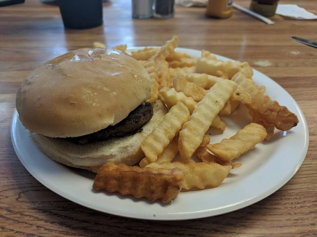 Jones Restaurant | restaurant | 225 N Main St, Burkesville, KY 42717, USA | 2708643390 OR +1 270-864-3390