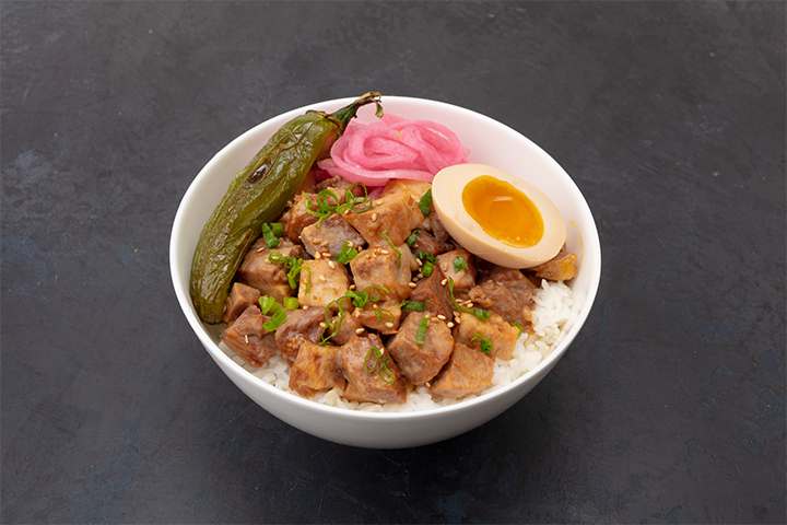 Silverlake Ramen - Huntington Beach | restaurant | 7821 Edinger Ave Ste 118, Huntington Beach, CA 92647, USA | 7149021055 OR +1 714-902-1055