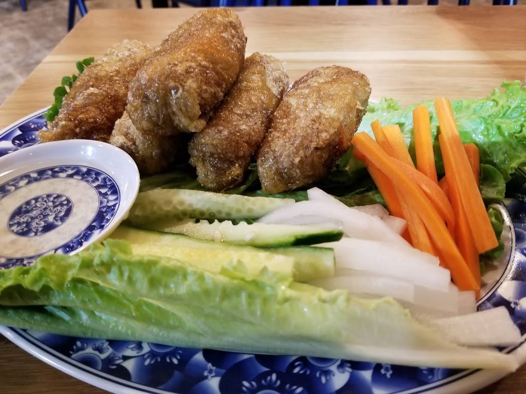 Camp Pho | restaurant | 715 Lincoln Blvd, Venice, CA 90291, USA | 3103928889 OR +1 310-392-8889