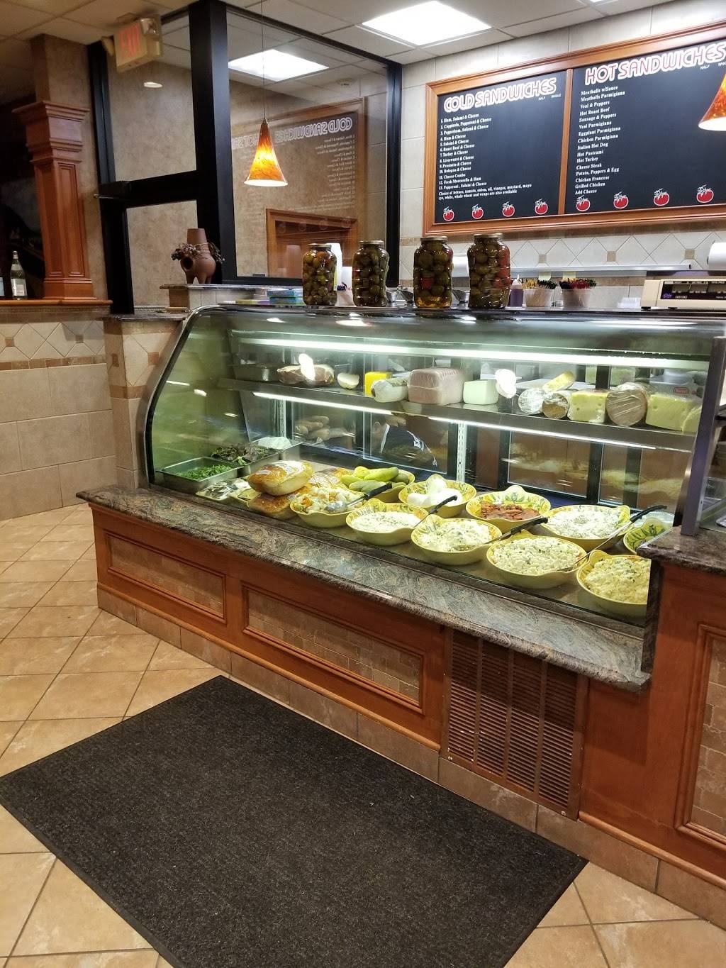 Espositos Pizza | restaurant | 465 Pompton Ave, Cedar Grove, NJ 07009, USA | 9732390807 OR +1 973-239-0807