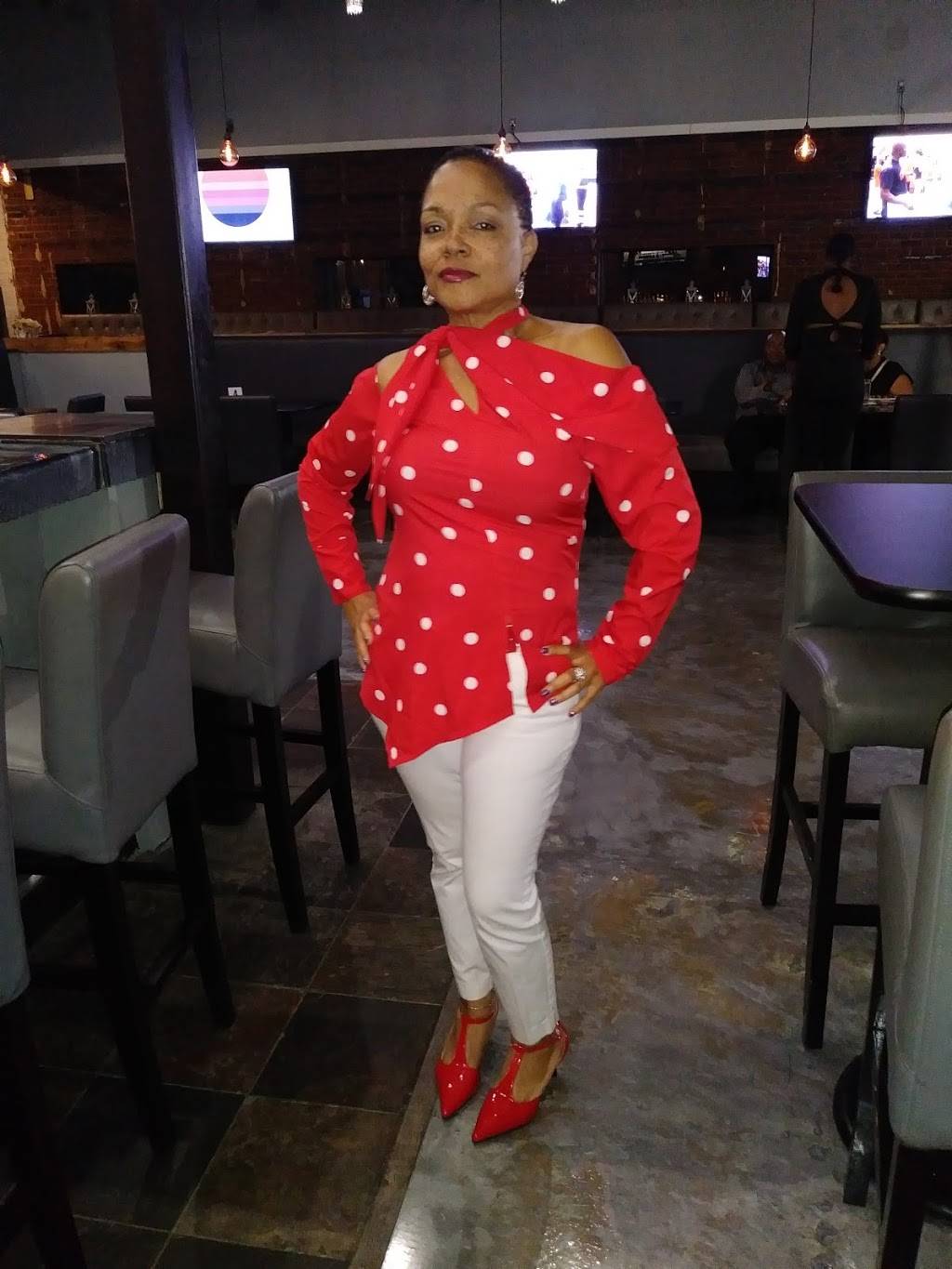 JoJos Wings & Grill | restaurant | 8540 Roswell Rd #300, Atlanta, GA 30350, USA | 7706498272 OR +1 770-649-8272