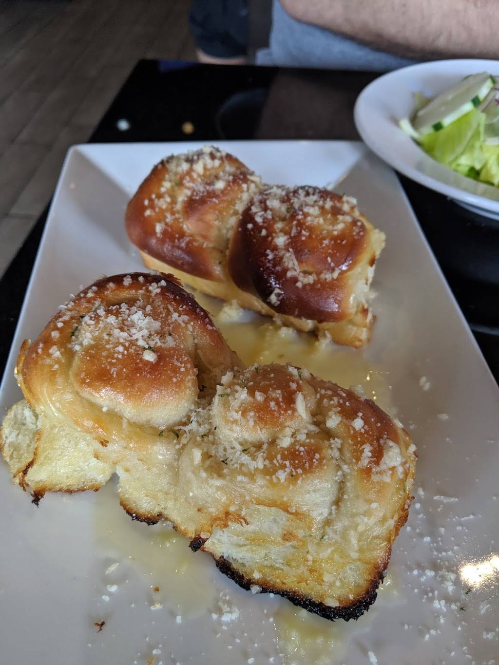 Grande Pizza | meal delivery | 8373 W Sunrise Blvd #5405, Plantation, FL 33322, USA | 9544460100 OR +1 954-446-0100