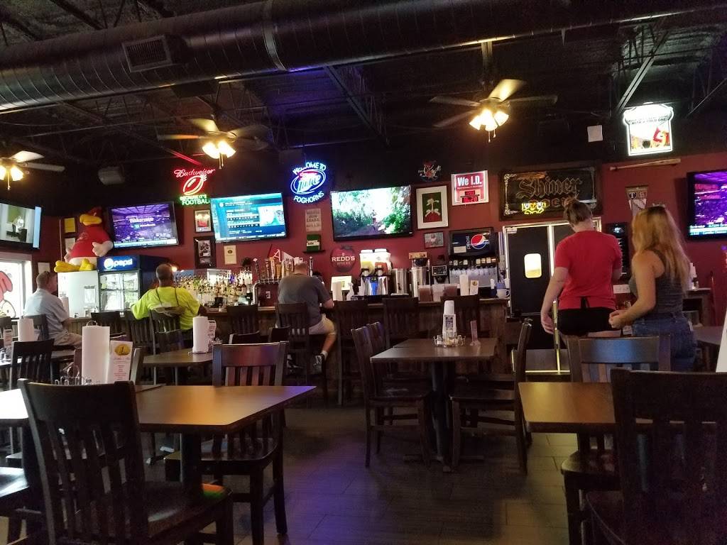 Foghorns | meal takeaway | 1815 Green Acres Rd, Fayetteville, AR 72703, USA | 4795279464 OR +1 479-527-9464