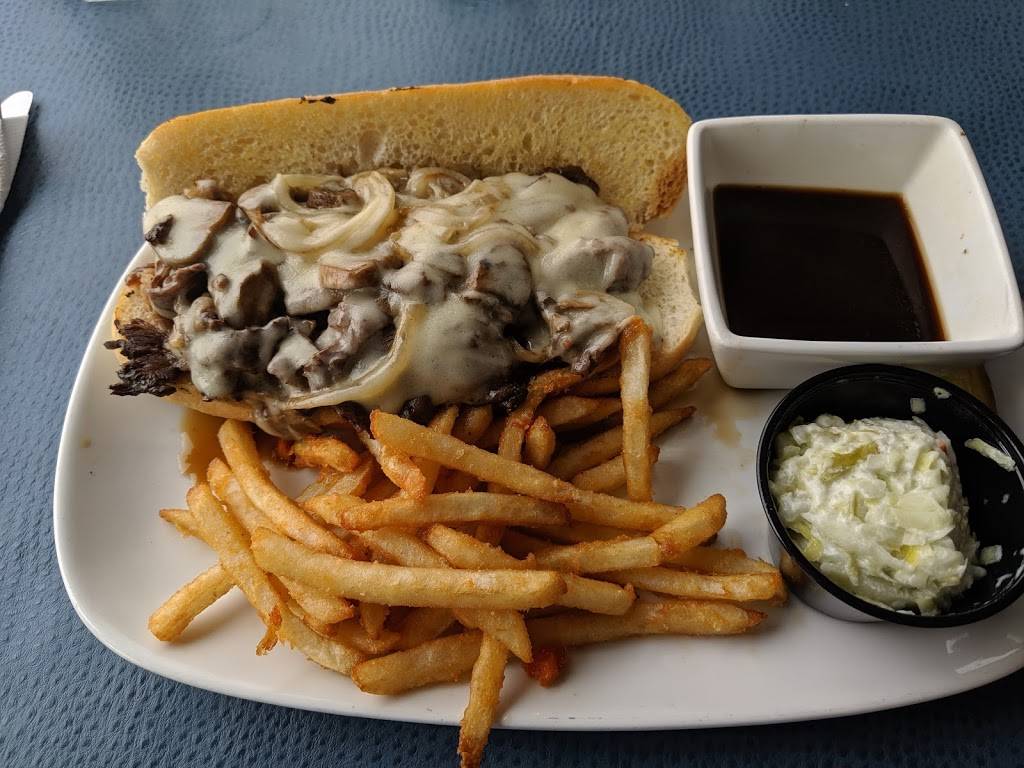 The Boathouse | restaurant | 305 W Park Ave, Minocqua, WI 54548, USA | 7153583999 OR +1 715-358-3999