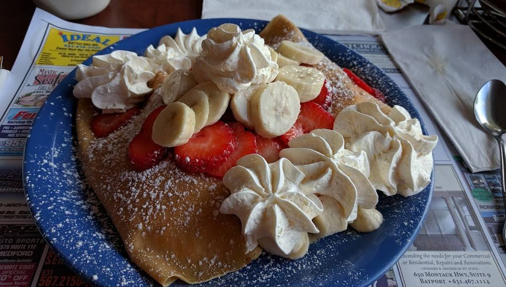 Country Kitchen - Patchogue | restaurant | 240 E Main St, Patchogue, NY 11772, USA | 6314380888 OR +1 631-438-0888