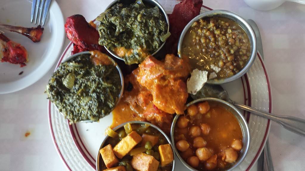 Royal Taj Indias Cuisine | restaurant | 1350 Camden Ave, Campbell, CA 95008, USA | 4085596801 OR +1 408-559-6801