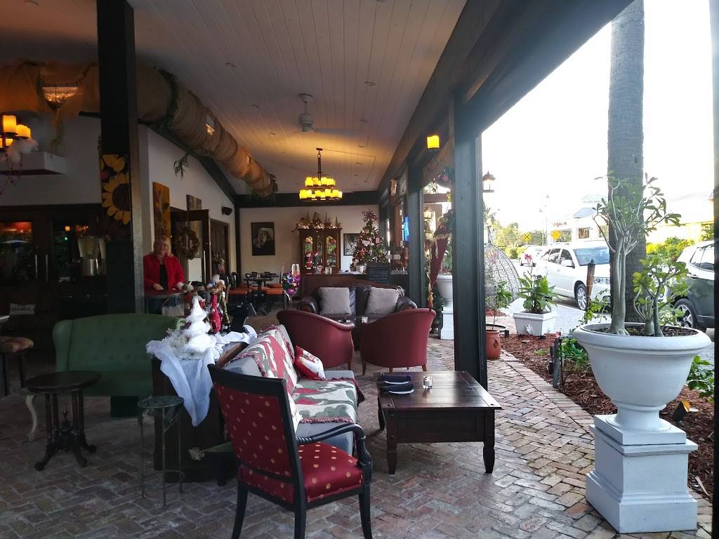 Ravish | restaurant | 210 E Ocean Ave, Lantana, FL 33462, USA | 5615882444 OR +1 561-588-2444