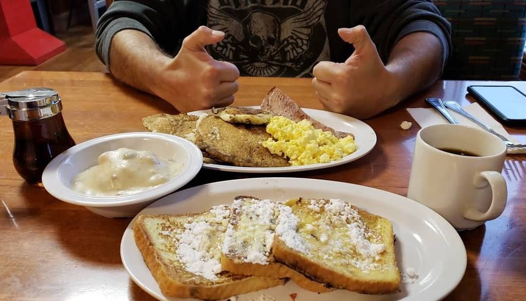 Fantasy Diner and Ice Cream Parlor | restaurant | 5873 Hamilton Middletown Rd, Middletown, OH 45044, USA | 5133607097 OR +1 513-360-7097