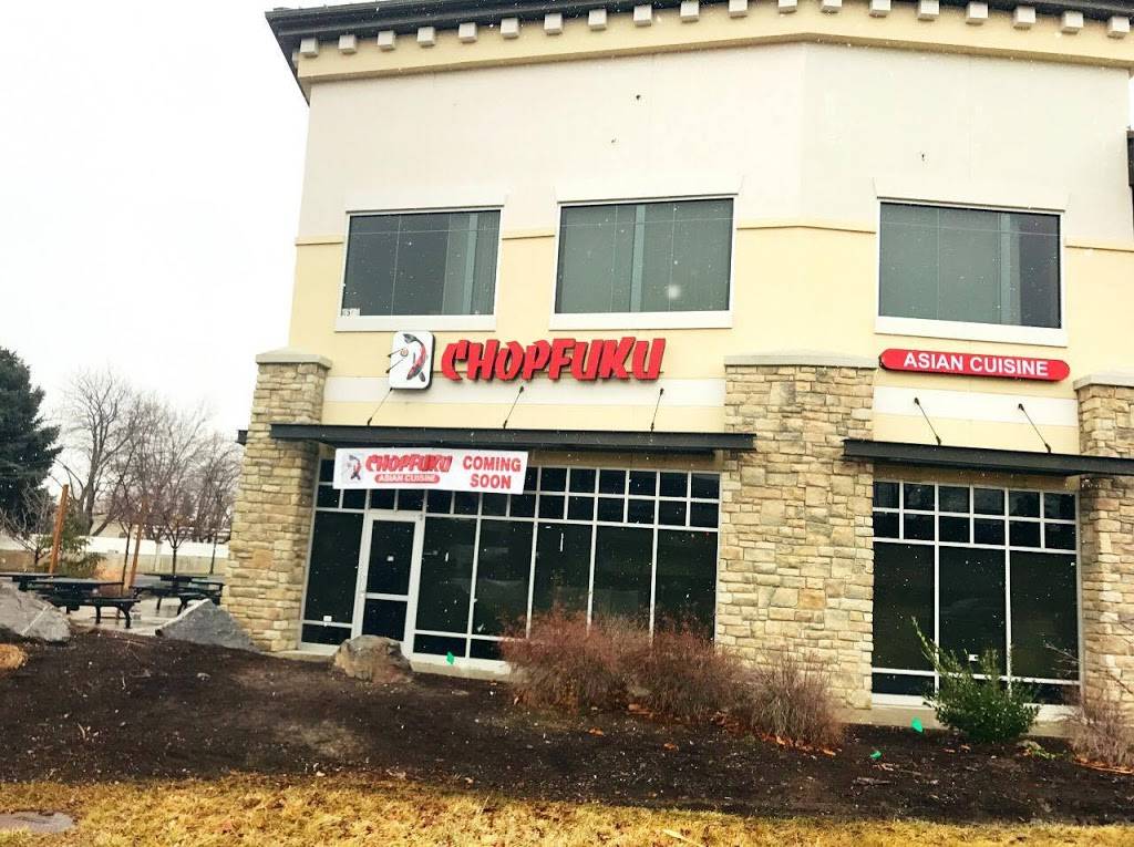 Chopfuku Sushi Bar and Asian Fusion | restaurant | 4546 S 815 W Suite 107, Taylorsville, UT 84123, USA | 8018190072 OR +1 801-819-0072