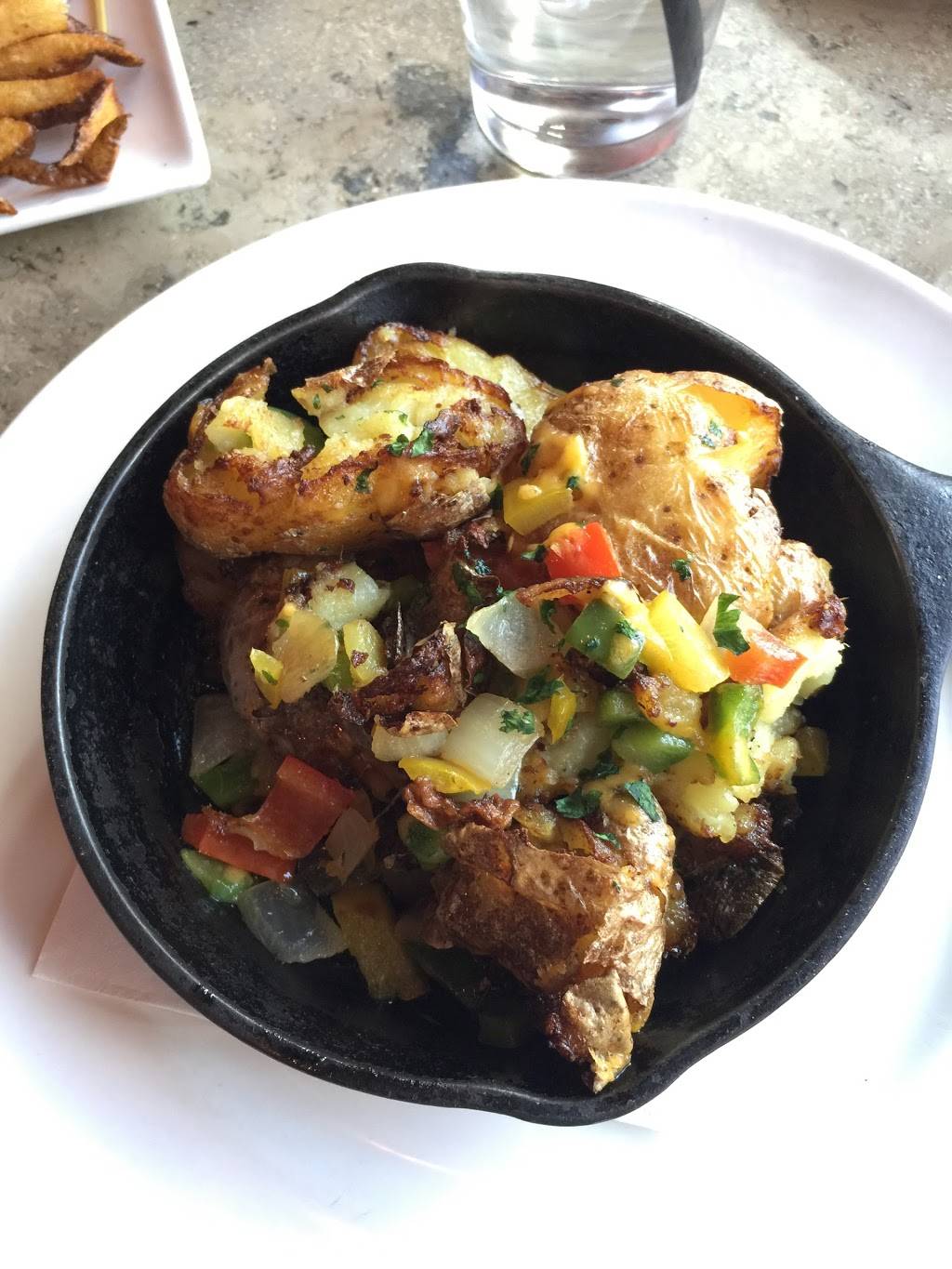 Rustico Restaurant & Bar - Alexandria | restaurant | 827 Slaters Ln, Alexandria, VA 22314, USA | 7032245051 OR +1 703-224-5051