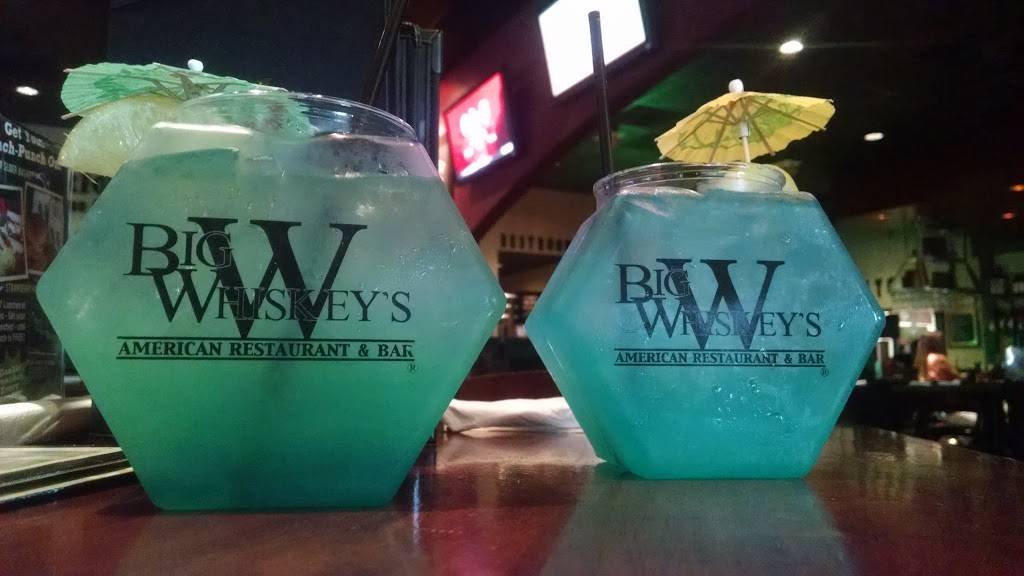 Big Whiskeys American Restaurant & Bar | restaurant | 1440 W Republic Rd, Springfield, MO 65807, USA | 4178822249 OR +1 417-882-2249