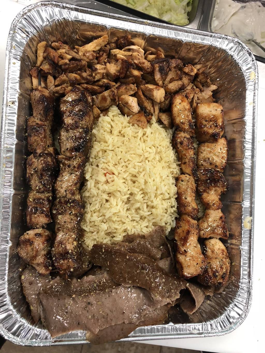 Paros greek food | restaurant | 2537 Hamilton Regional Rd 56 b10, Binbrook, ON L0R 1C0, Canada | 9056926777 OR +1 905-692-6777