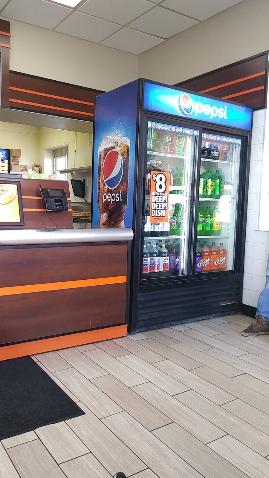 Little Caesars Pizza | meal takeaway | 3278 Lancaster Dr NE, Salem, OR 97305, USA | 5033628900 OR +1 503-362-8900