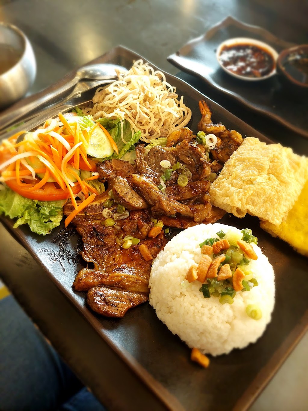 Dat Ky Hu Tieu Nam Vang | restaurant | 6825 Stockton Blvd, Sacramento, CA 95823, USA | 9168983910 OR +1 916-898-3910