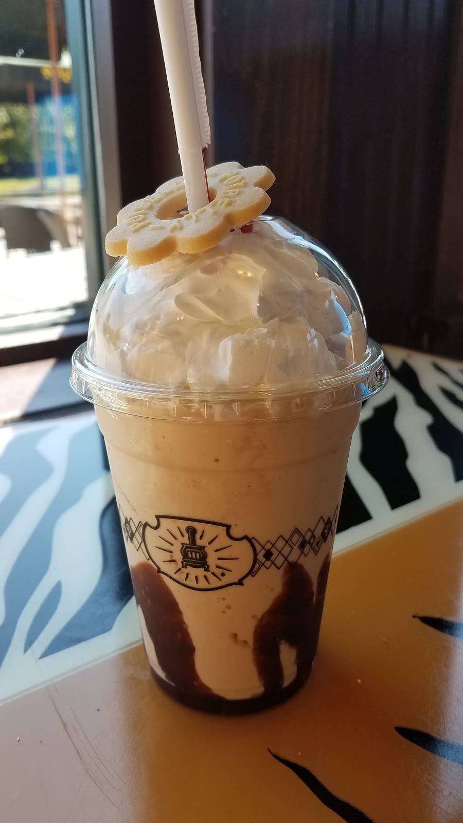 Potbelly Sandwich Shop | restaurant | 1380 Polaris Pkwy, Columbus, OH 43240, USA | 6148462745 OR +1 614-846-2745