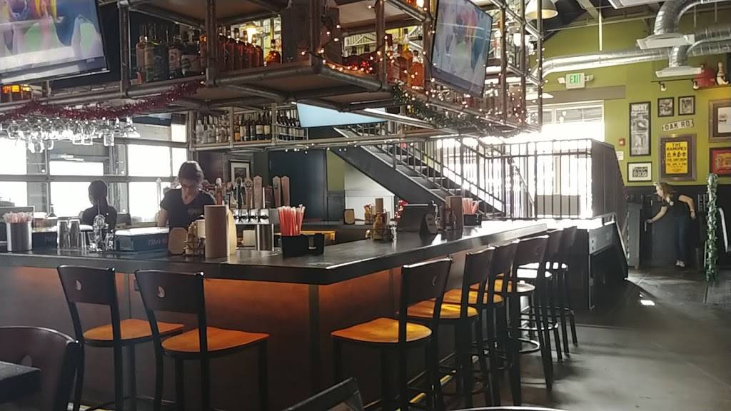 Bad Daddys Burger Bar | restaurant | 100 E 120th Ave UNIT B120, Northglenn, CO 80233, USA | 3034523999 OR +1 303-452-3999