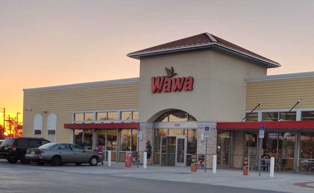 Wawa | cafe | 3510 N US-17, Lake Mary, FL 32746, USA | 4072683725 OR +1 407-268-3725