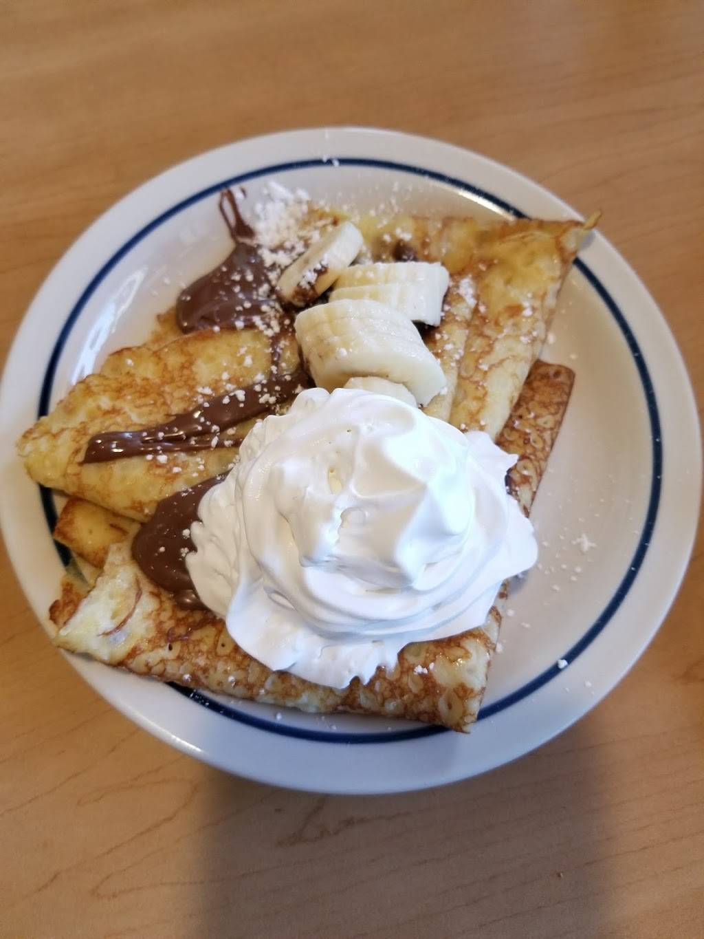 IHOP | restaurant | North Drive, 766 NJ-18, East Brunswick, NJ 08816, USA | 7323906565 OR +1 732-390-6565