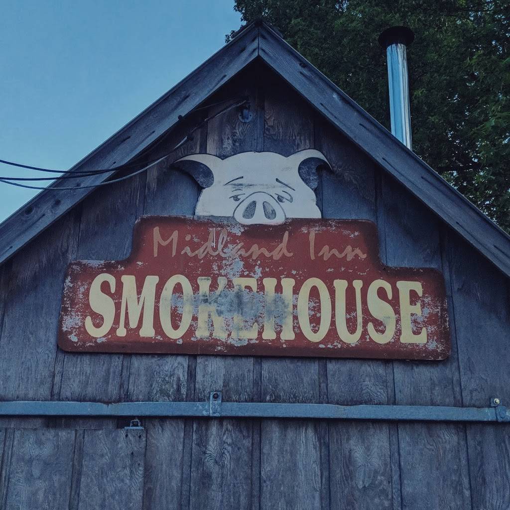 Midland Inn | restaurant | 7570 Old Hwy 13, Murphysboro, IL 62966, USA | 6185299133 OR +1 618-529-9133