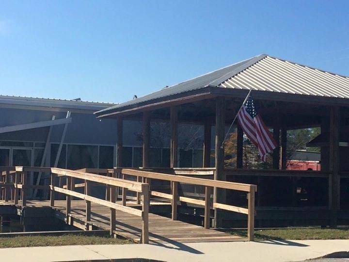 The Cypress Taphouse | restaurant | 6616 Rose Farm Rd, Ocean Springs, MS 39564, USA | 2286414616 OR +1 228-641-4616