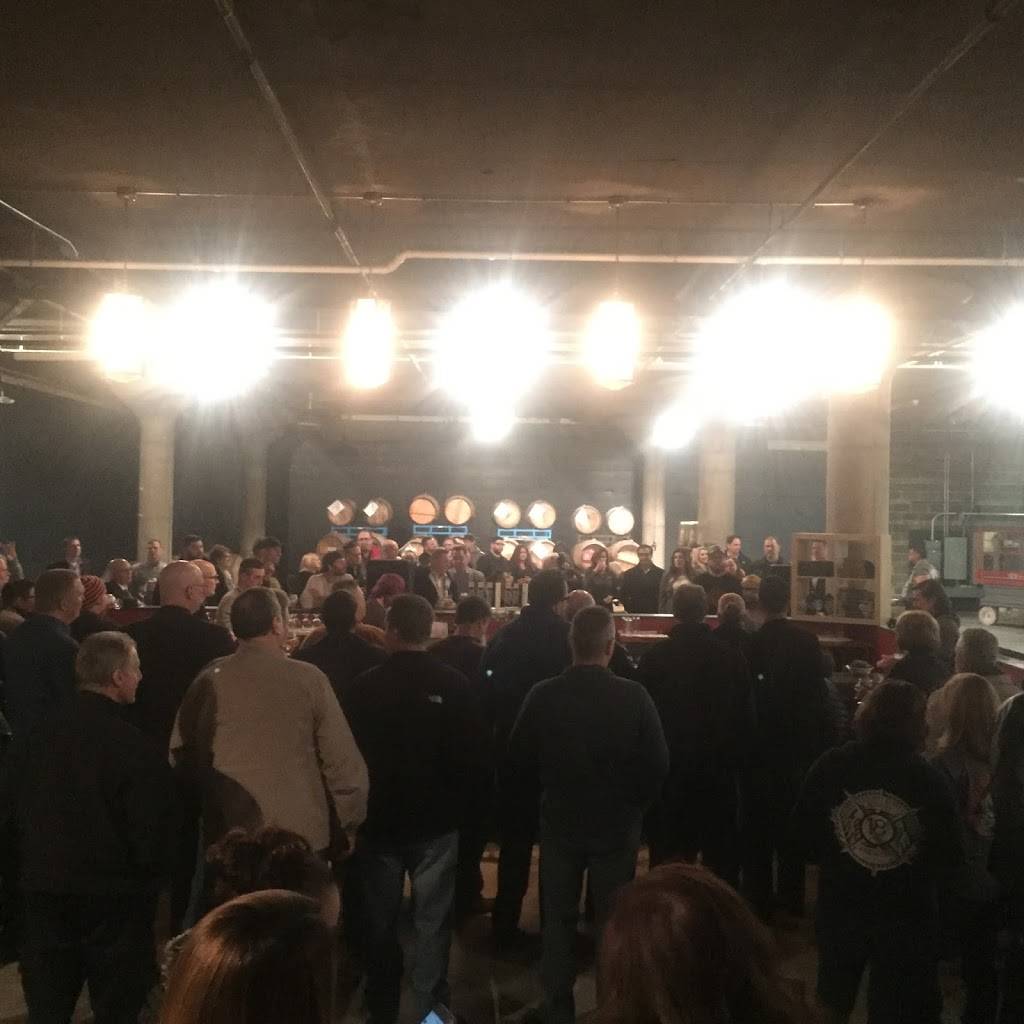 18th Street Brewery | restaurant | 5417 Oakley Ave, Hammond, IN 46320, USA | 2198030820 OR +1 219-803-0820