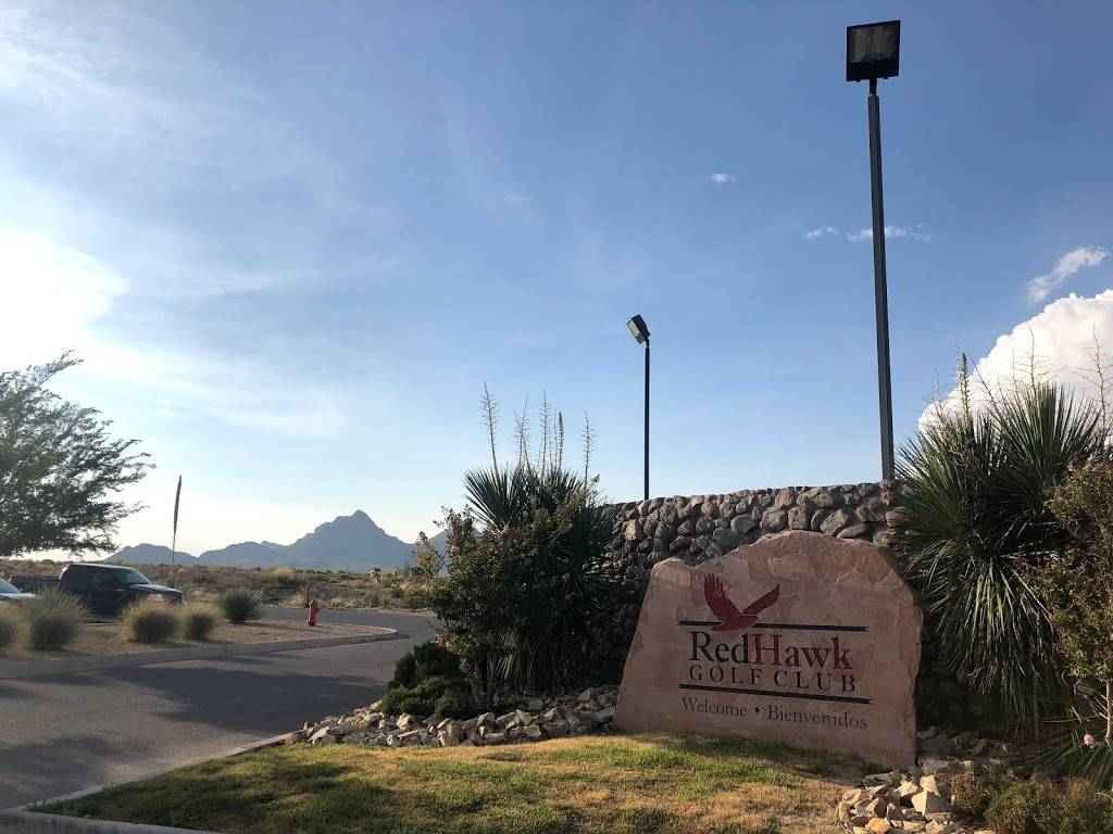 Red Hawk Golf Club | restaurant | 7502 Red Hawk Golf Road, Las Cruces, NM 88012, USA | 5753738100 OR +1 575-373-8100