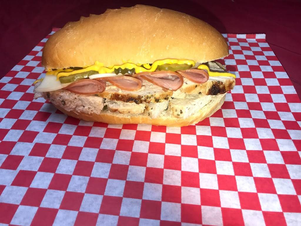 A&O Master Pizza | meal takeaway | 701 Hogan St, Houston, TX 77009, USA | 2816913229 OR +1 281-691-3229