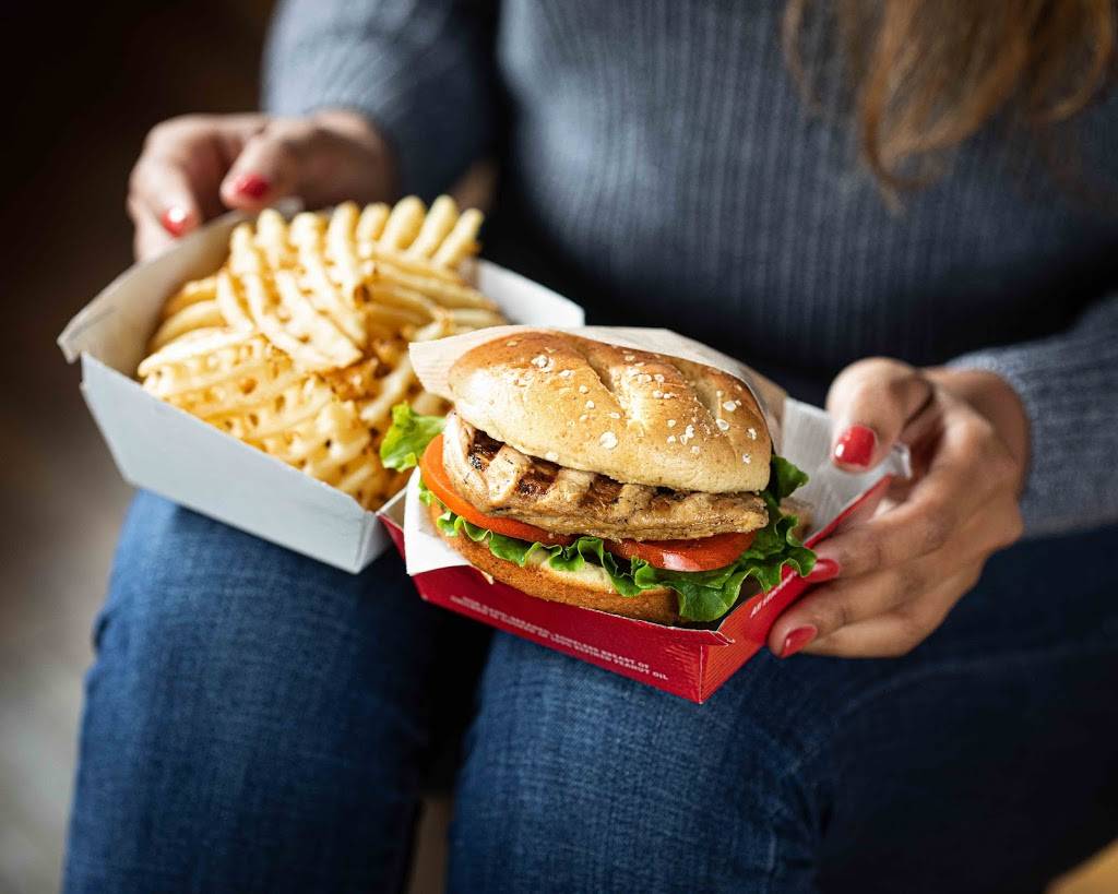 Chick-fil-A Midtown | restaurant | Corner of Dewey and, 535 NW 9th St, Oklahoma City, OK 73102, USA | 4052728434 OR +1 405-272-8434