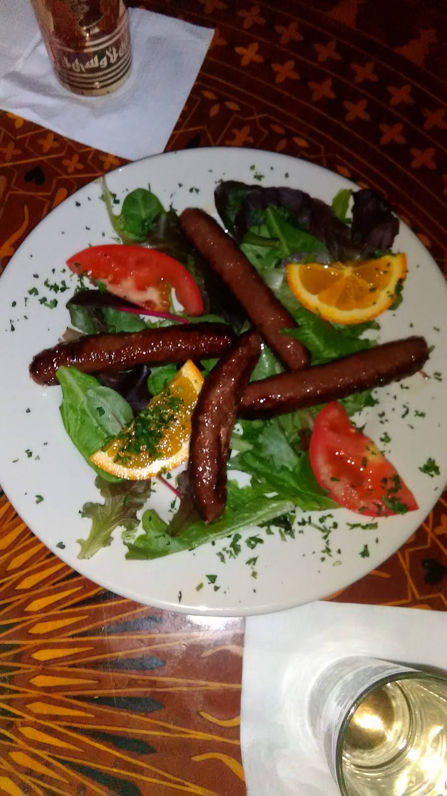 Marrakesh | restaurant | 1976 Newport Blvd, Costa Mesa, CA 92627, USA | 9496458384 OR +1 949-645-8384