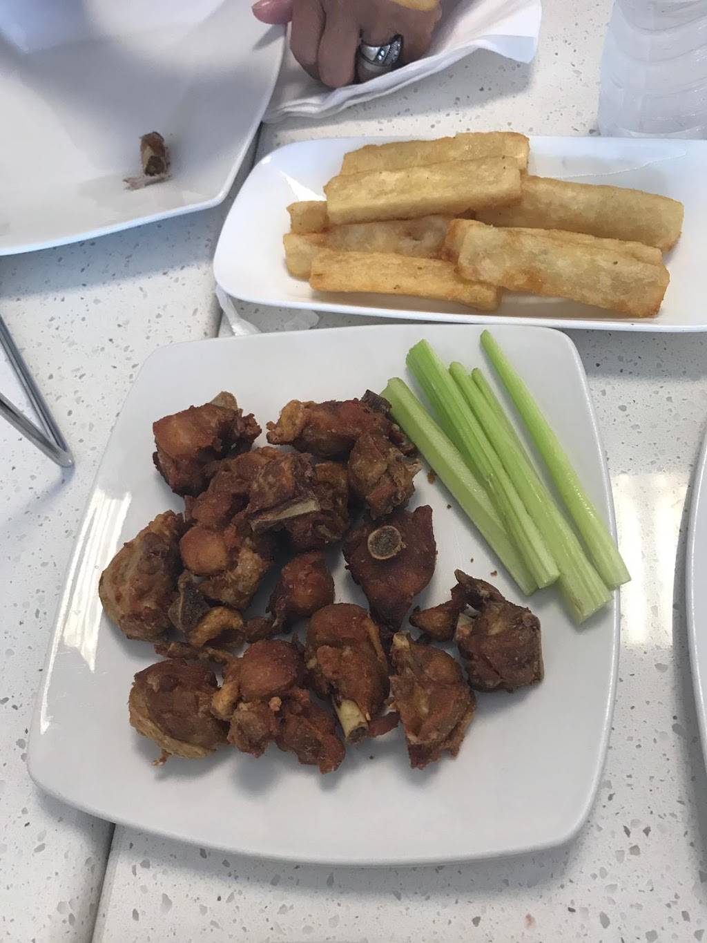 Pizzaria Brasil | restaurant | 2002, 801 W Sample Rd, Pompano Beach, FL 33064, USA | 9543663840 OR +1 954-366-3840