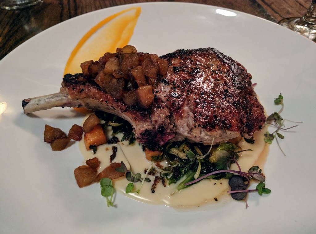 7th Street Provisions | restaurant | 222 7th St, Columbus, GA 31901, USA | 7062213640 OR +1 706-221-3640