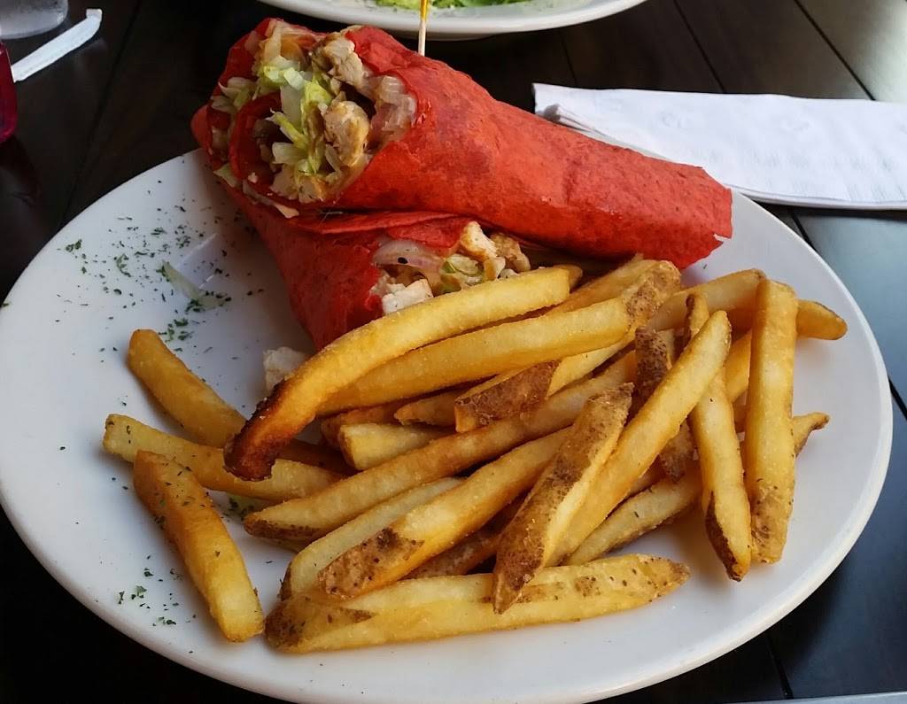 Good Stuff | restaurant | 550 Deep Valley Dr #151, Rolling Hills Estates, CA 90274, USA | 3105448000 OR +1 310-544-8000