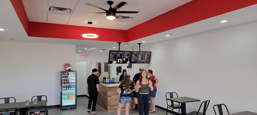 Skny Pig | restaurant | 4330 W Union Hills Dr Suite B11, Glendale, AZ 85308, USA | 6026877009 OR +1 602-687-7009