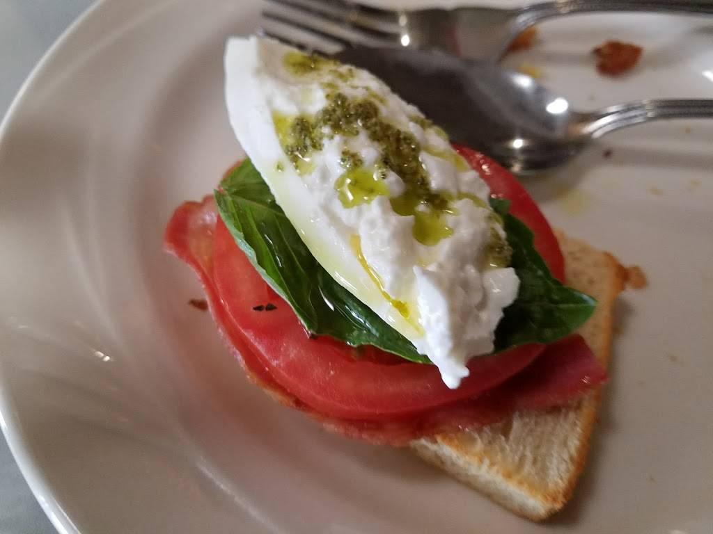 La Bella Vita Ristorante Italiano | restaurant | 4475 Northpark Dr, Colorado Springs, CO 80907, USA | 7192604730 OR +1 719-260-4730