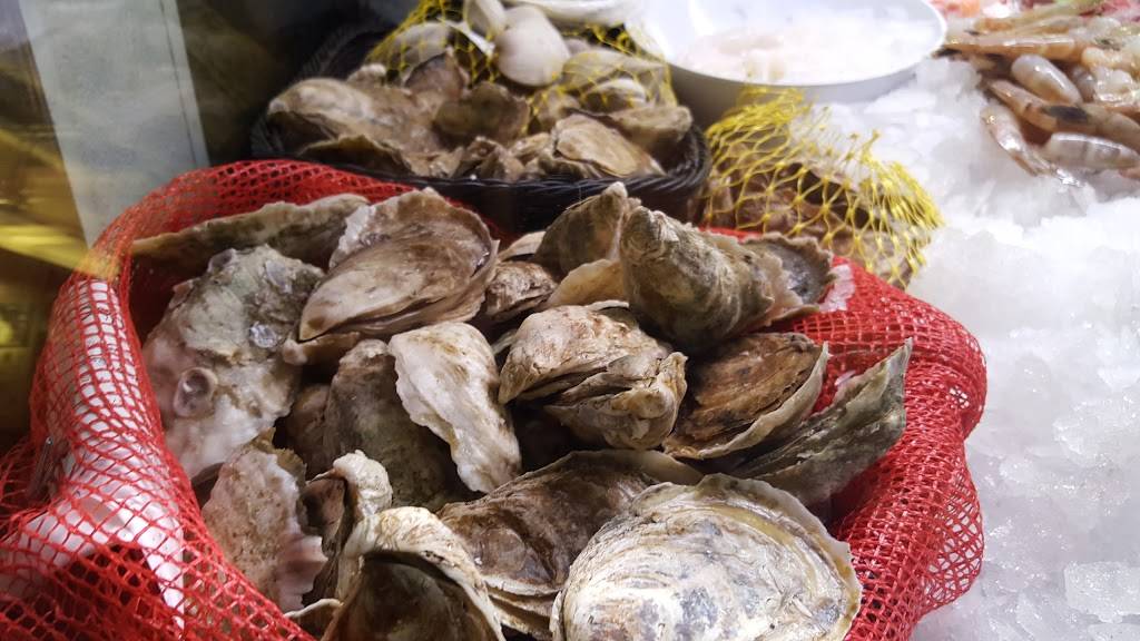 The District Fishwife | restaurant | 1309 5th St NE, Washington, DC 20002, USA | 2025432592 OR +1 202-543-2592