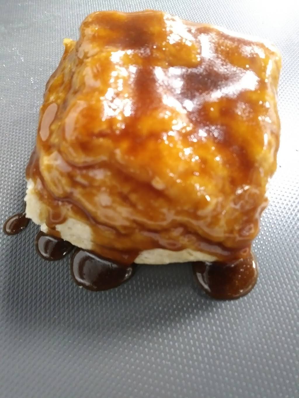 Boujie Biscuit | restaurant | 1813 Frankfort Ave, Louisville, KY 40207, USA | 5022698426 OR +1 502-269-8426