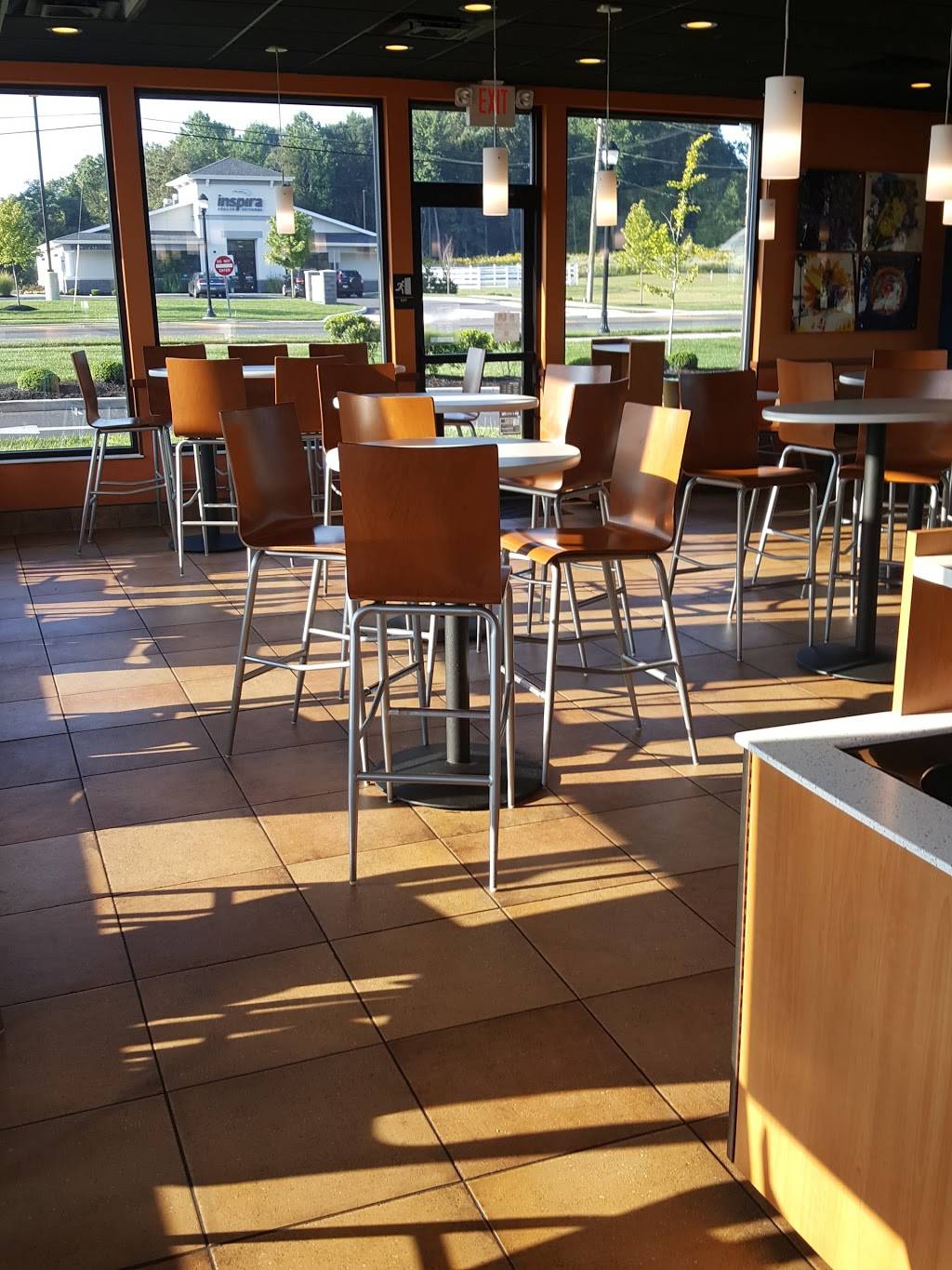 Taco Bell | meal takeaway | 1294 W Landis Ave, Vineland, NJ 08360, USA | 8568390542 OR +1 856-839-0542