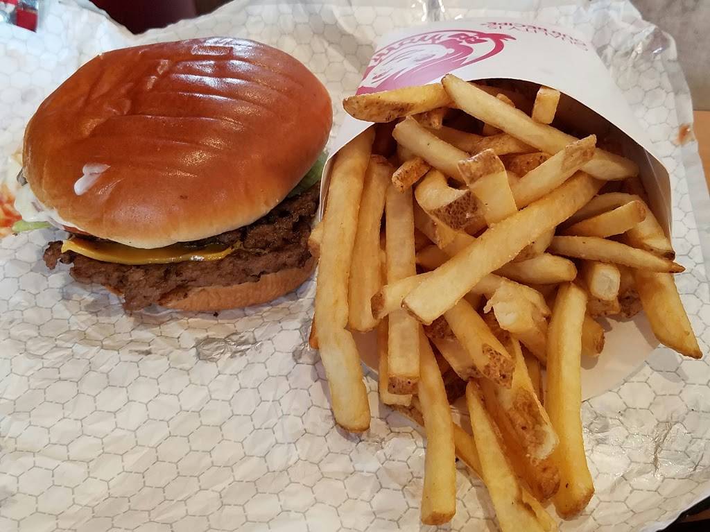 Wendys | restaurant | 449 W Eads Pkwy, Lawrenceburg, IN 47025, USA | 8125375327 OR +1 812-537-5327