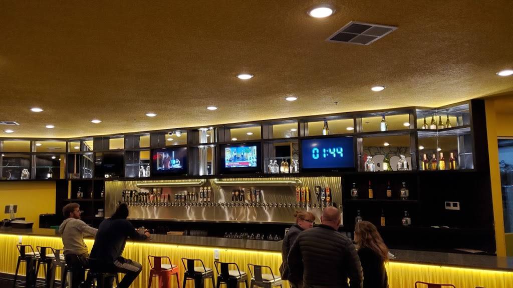 B2B Garden Brewery | restaurant | 8338 Comanche Rd NE, Albuquerque, NM 87110, USA | 5054072046 OR +1 505-407-2046