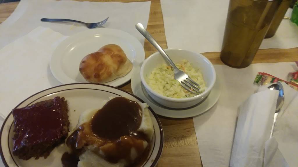 Hornets Restaurant | restaurant | 13856 Phelps 632 Rd, Phelps, KY 41553, USA | 6064563598 OR +1 606-456-3598