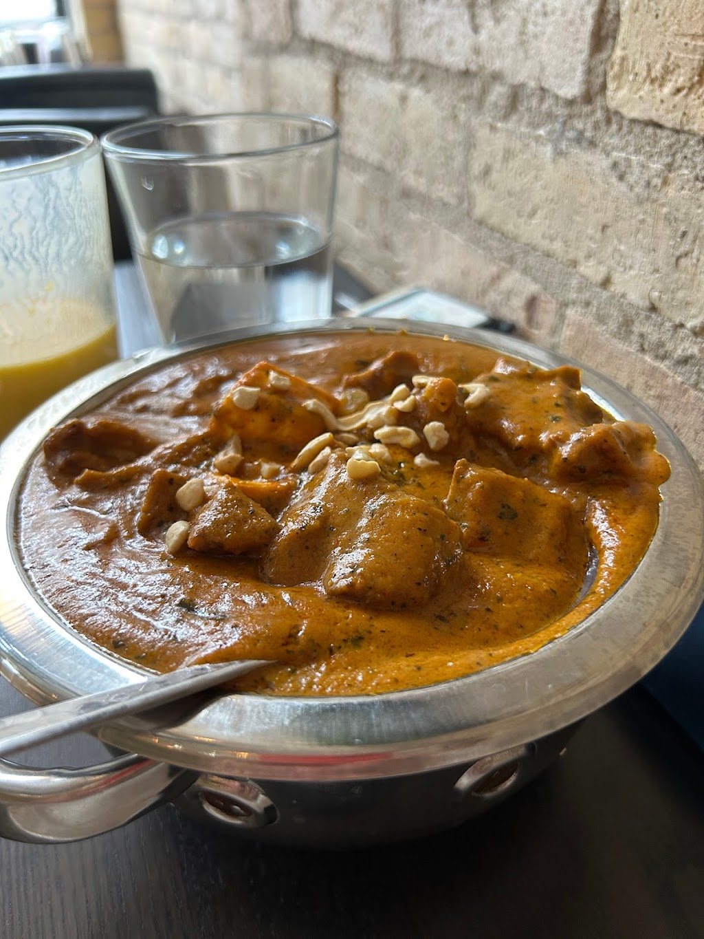 Clay Oven | restaurant | 1027 Washington Ave S, Minneapolis, MN 55415, USA | 6128871075 OR +1 612-887-1075