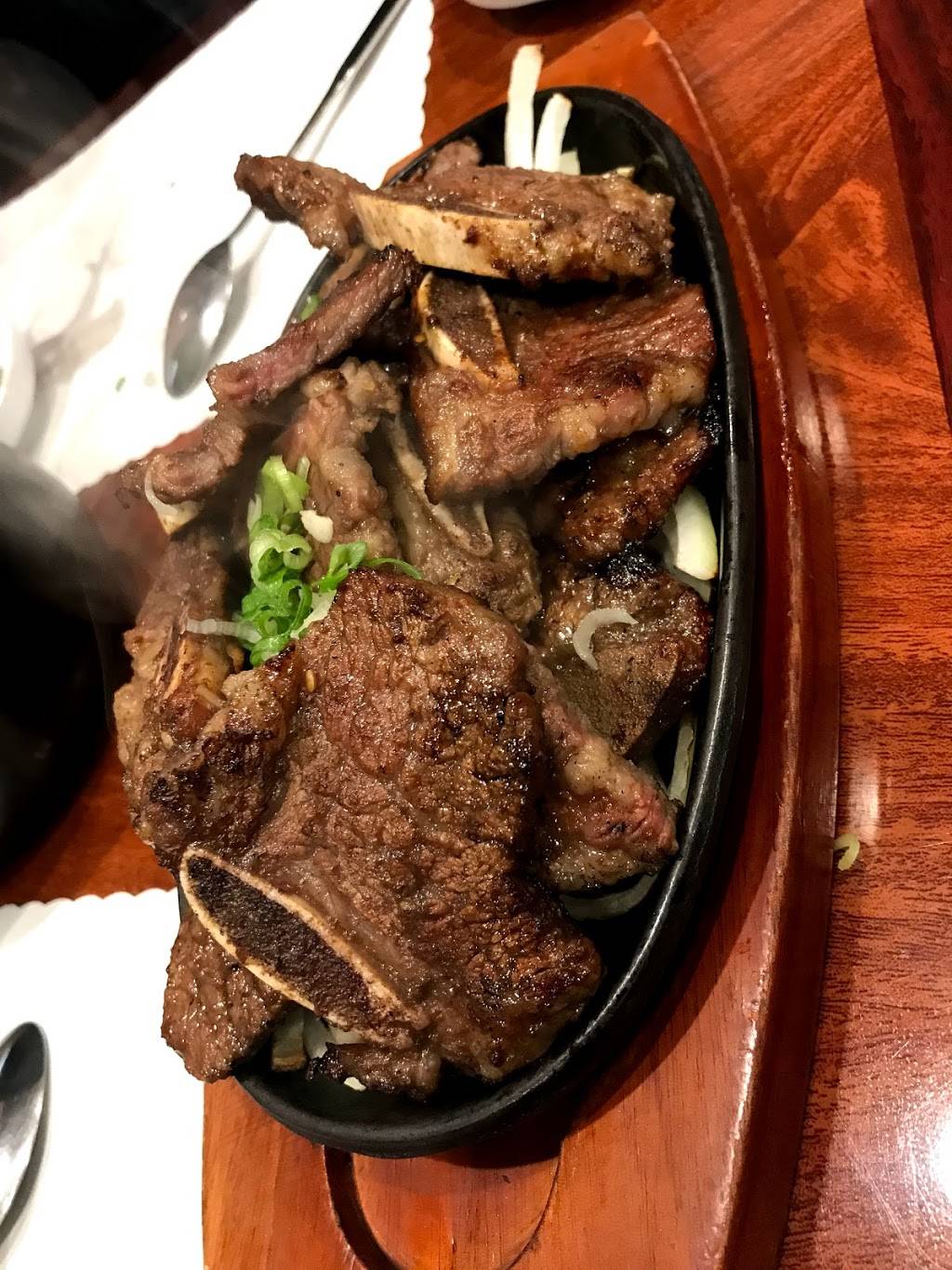 Jin Ju Korean Restaurant | restaurant | 1700 Batson Ave, Rowland Heights, CA 91748, USA | 6269652886 OR +1 626-965-2886