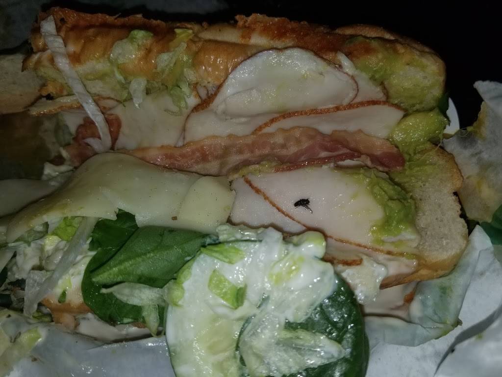 Subway | restaurant | 30408 Ford Rd, Garden City, MI 48135, USA | 7344217827 OR +1 734-421-7827