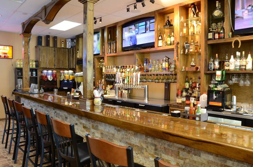 Cinco de | restaurant | 350 Paseo Reyes Dr, St. Augustine, FL 32095, USA | 9044299817 OR +1 904-429-9817